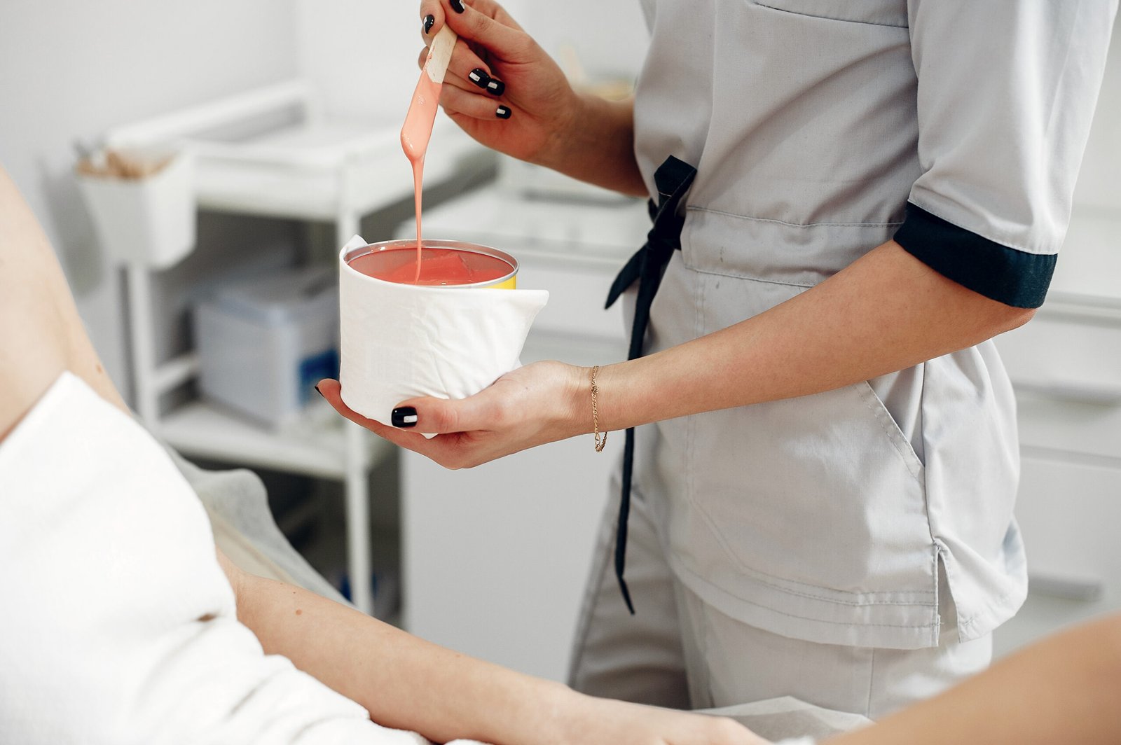 Waxing service in Wheat Ridge CO